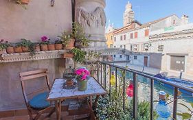 Ca Cammello Private Terrace And Canal View